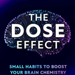 The DOSE Effect by TJ Power