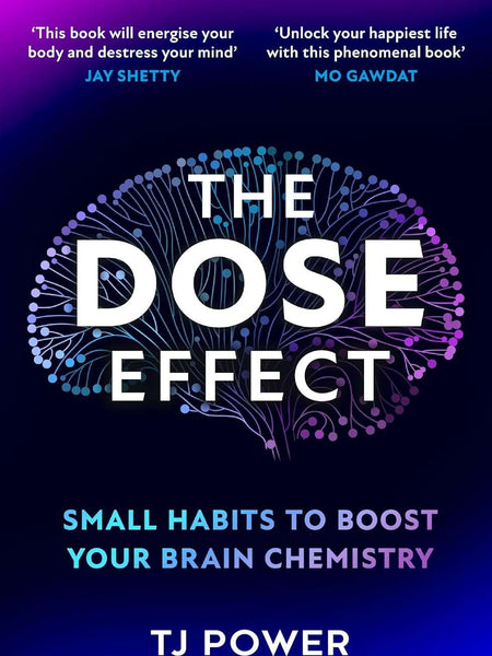 The DOSE Effect by TJ Power