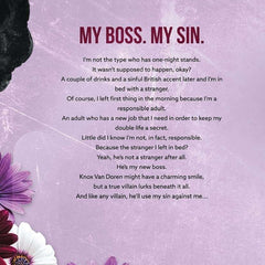 Empire of Sin by Rina Kent