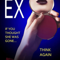 The Ex by Freida McFadden