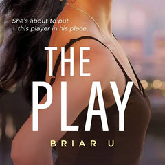 The Play Book by Elle Kennedy