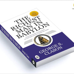 The Richest Man In Babylon By George S. Clason