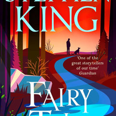 FAIRY TALE by Stephen King