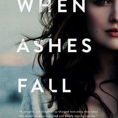 When Ashes Fall by Marni Mann