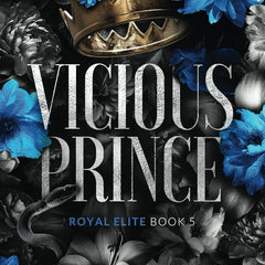 Vicious Prince by Rina Kent