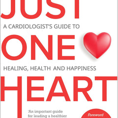 Just One Heart by Jonathan Fisher