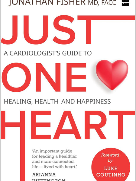 Just One Heart by Jonathan Fisher