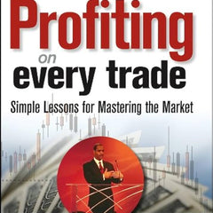 Strategies for Profiting on Every Trade by Oliver L. Velez