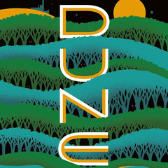Dune Complete Series Set, 6 Books