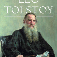 The Greatest Short Stories of Leo Tolstoy by Leo Tolstoy