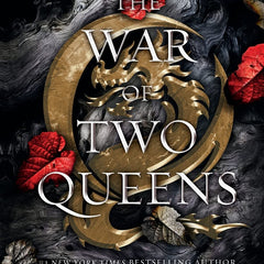 The War of Two Queens by Jennifer L Armentrout