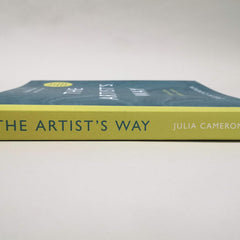 The Artist's Way Book by Julia Cameron