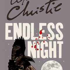 Ac - Endless Night by Agatha Christie  |