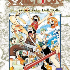 One Piece, Vol. 5 by Eiichiro Oda