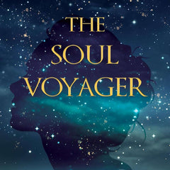 The Soul Voyager by Meera Jenkal Bhat