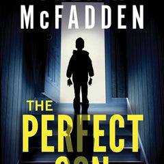 The Perfect Son by Freida McFadden