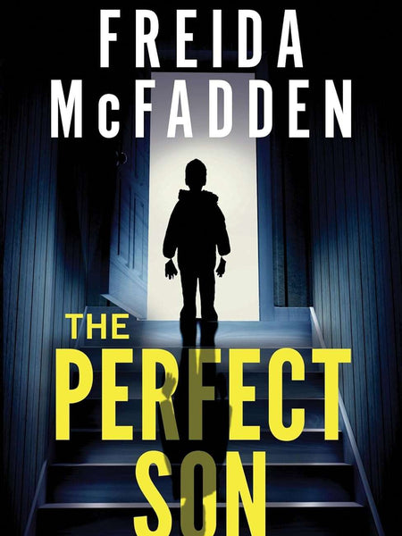 The Perfect Son by Freida McFadden
