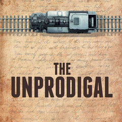 THE UNPRODIGAL (PB)  by Manu Dhawan