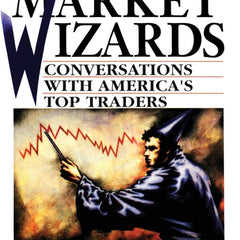 The New Market Wizards by Jack D. Schwager