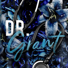 Dr. Grant: Large Print by Catharina Maura