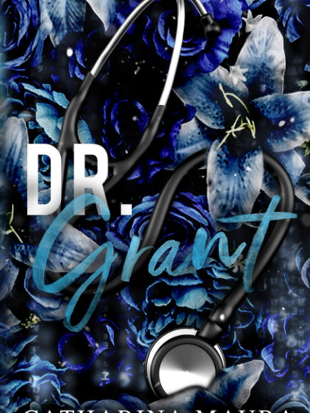 Dr. Grant: Large Print by Catharina Maura