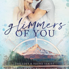 Glimmers of You by Catherine Cowles (Author)