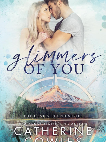 Glimmers of You by Catherine Cowles (Author)