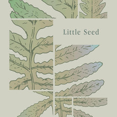 Little Seed by Wei Tchou