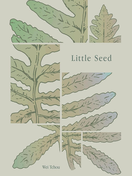 Little Seed by Wei Tchou