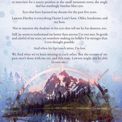 Shadows of You  by Catherine Cowles (Author)