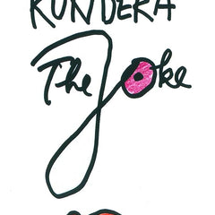 The Joke Novel by Milan Kundera