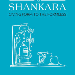 Shiva To Shankara by Devdutt Pattanaik
