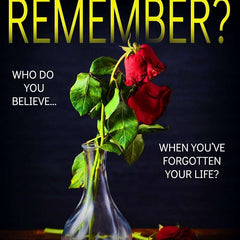 Do You Remember?: A gripping psychological thriller by Freida McFadden