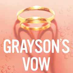 Grayson's Vow by Mia Sheridan, Maxine Mitchell, et al.