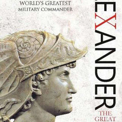 Alexander the Great by Jacob Abbott
