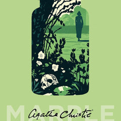 Sleeping Murder by Agatha Christie