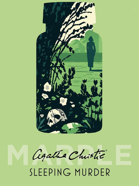 Sleeping Murder by Agatha Christie