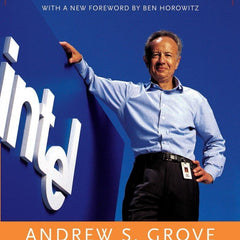 High Output Management Grove, Andrew S. by GROVE ANDREW S