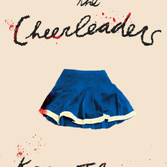 The Cheerleaders by Kara Thomas