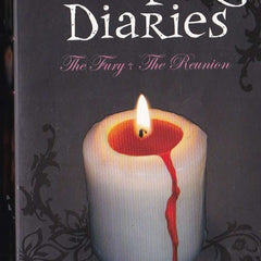 The Vampire Diaries: Volume 2 by L J Smith