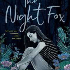 The Night Fox by Ashley Wilda