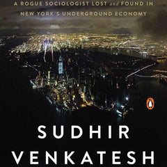 Floating City by Sudhir Venkatesh