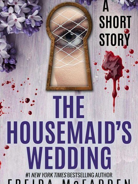 The Housemaid's Wedding: A Short Story by SHABANA SHOPEE