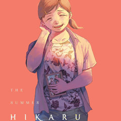 The Summer Hikaru Died, Vol. 4 by Abigail Blackman, Ajani Oloye, et al