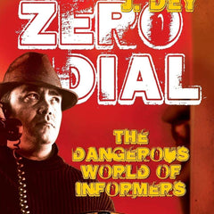 Zero Dial by J. Dey