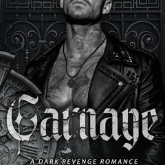 Carnage by Shantel Tessier