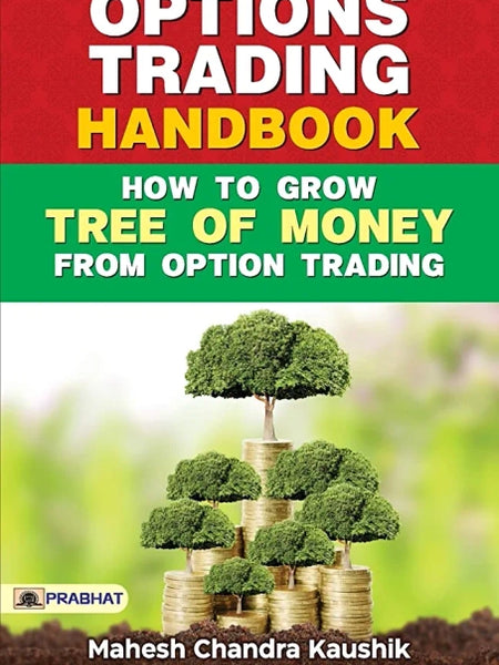 Options Trading : How to grow tree of money