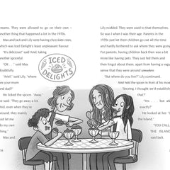 Only Children: Three Hilarious Short Stories by David Baddiel