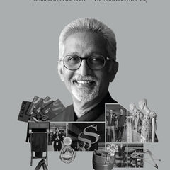 SERVE: Business from the heart – The SHOPPERS STOP way by B S Nagesh