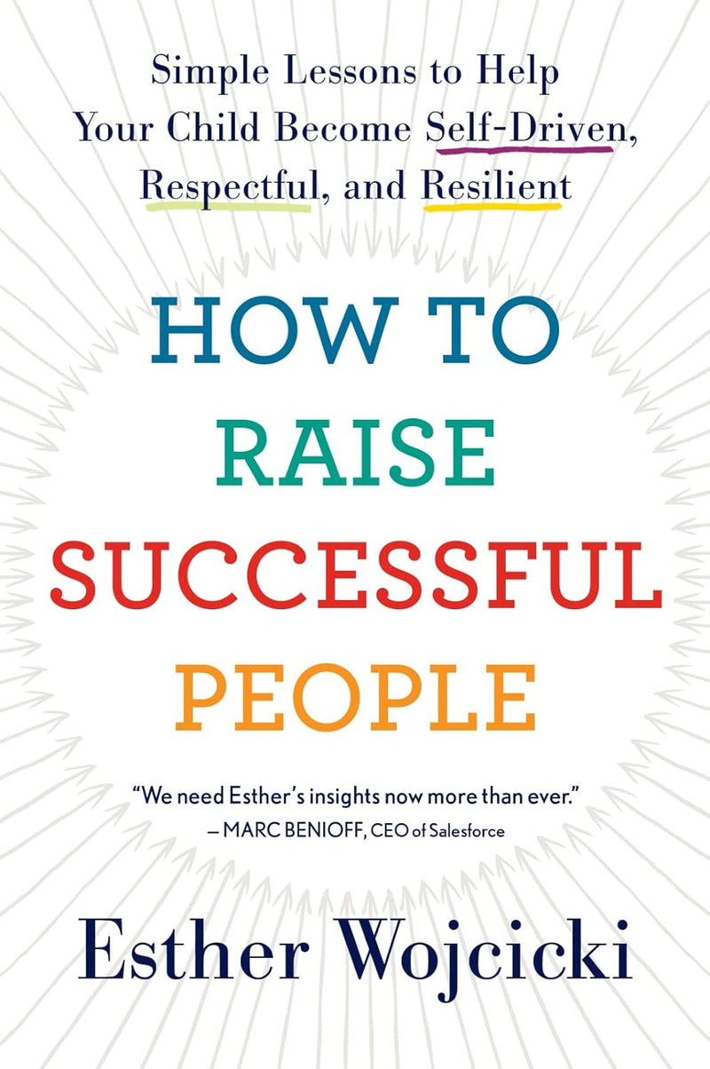 Eopal Lessons How to Raise Successful People: Simple Lessons for Radical Results by ...